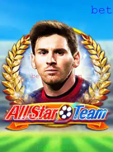 Explorando o Jogo AllStarTeam: Diversão no DDRR Casino