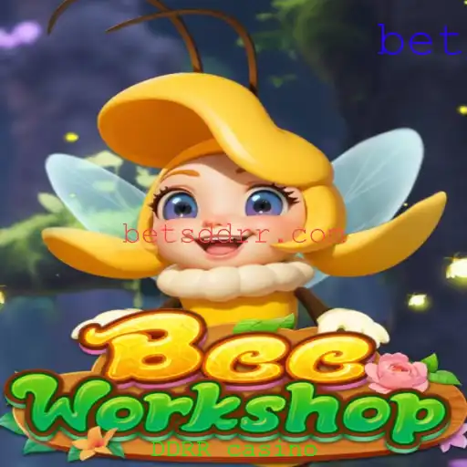 Explorando BeeWorkshop: Uma Jornada Pelo Mundo de DDRR Casino