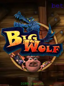Descubra o Mundo Emocionante de BigWolf no DDRR Casino