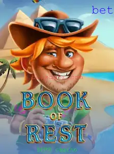 Descubra o Universo Enigmático de BookofRest no DDRR Casino
