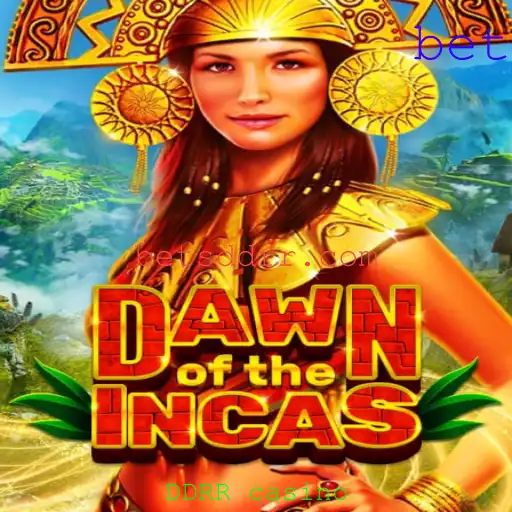 Descubra o Fascinante Mundo de DawnoftheIncas no DDRR Casino