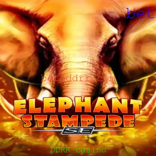 Descubra o Fascinante Mundo de 'ElephantStampedeSE' no DDRR Casino