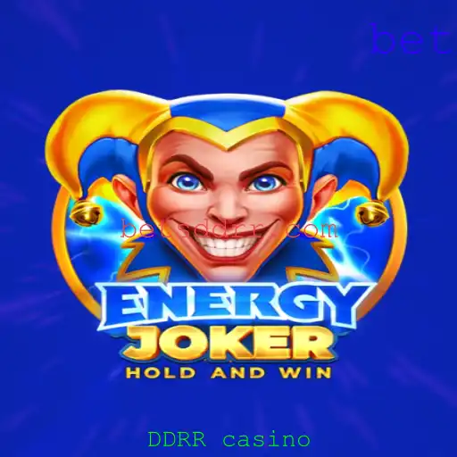 Descubra o Empolgante Jogo EnergyJoker no DDRR Casino