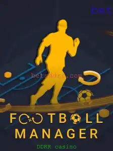 Explorando o Universo de FootballManager e a Fascinante Conexão com DDRR Casino