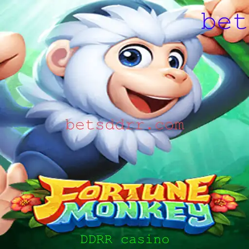 Descubra FortuneMonkey: O Novo Fenômeno do DDRR Casino