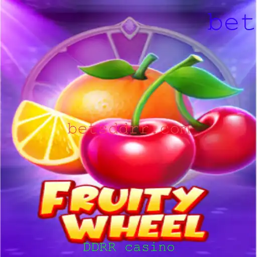 Descubra o Encantador Jogo de Cassino FruityWheel na DDRR Casino