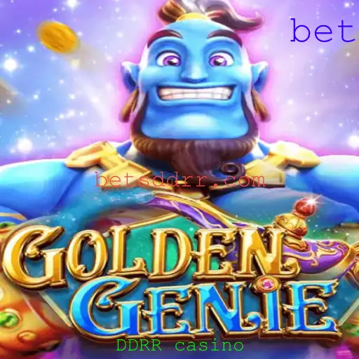Descubra o Fascinante Universo do Jogo GOLDENGENIE no DDRR Casino