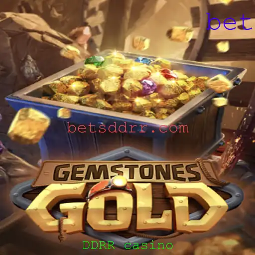 Descubra a Emoção de GemstonesGold no DDRR Casino