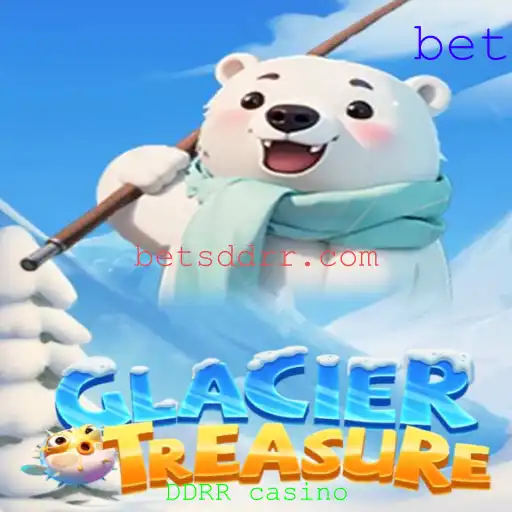 Descubra GlacierTreasure: O Novo Jogo de Azar do DDRR Casino
