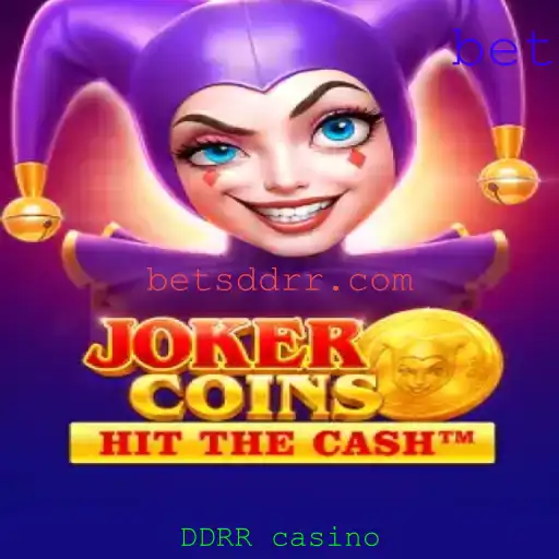 Explorando o Fascinante Universo do Jogo JokerCoins no DDRR Casino