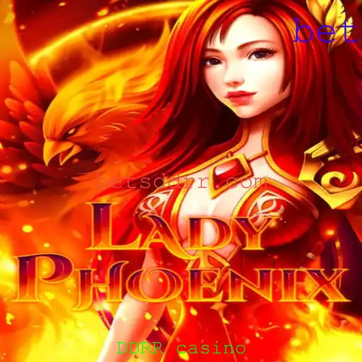 Descubra o Mundo Encantador de LadyPhoenix no Ambicioso DDRR Casino