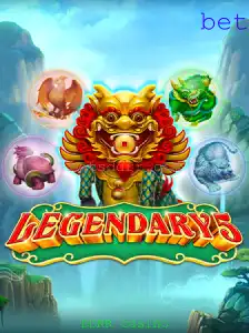 Explorando o Mundo de Legendary5 no DDRR Casino
