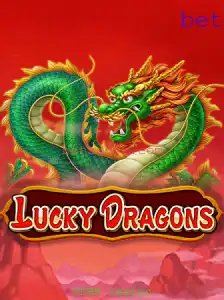 Explorando o Fascinante Jogo de LuckyDragons no DDRR Casino