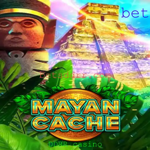 Explorando o Fascinante Mundo de MayanCache no DDRR Casino