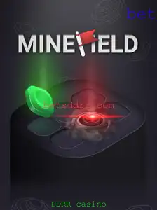 Explorando MineField no DDRR Casino: Um Jogo de Estratégia e Sucesso