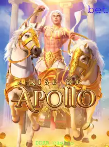 Descubra o Fascinante Jogo 'Rise of Apollo' no DDRR Casino
