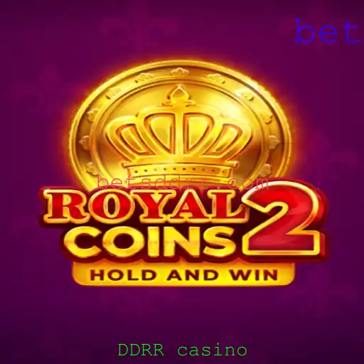 Explorando o Fascinante Mundo de RoyalCoins2 no DDRR Casino