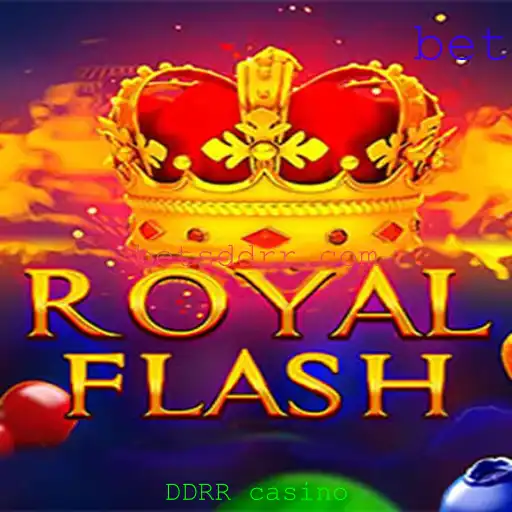 Explore o Jogo de Cartas RoyalFlash no DDRR Casino