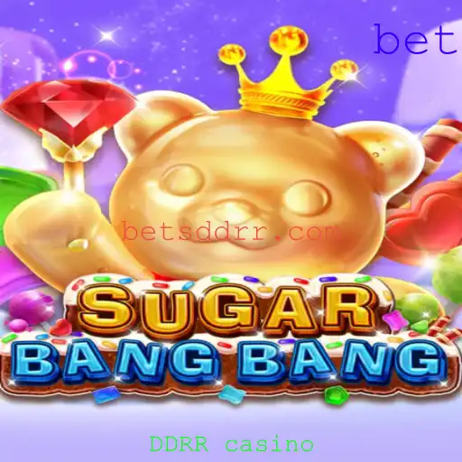 SUGARBANGBANG: Um Mergulho no Mundo Vibrante dos Cassinos DDRR