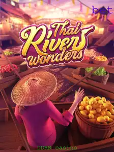 Explorando o Envolvente Mundo de ThaiRiverWonders: O Jogo de Estratégia e Aventura