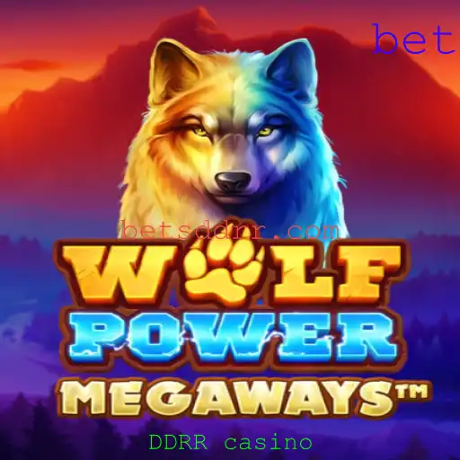 Descubra o Empolgante Jogo WolfPowerMega no Universo DDRR Casino