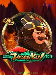 Explorando ZhongKui no DDRR Casino: Um Guia Completo
